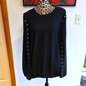 NWT Lane Bryant Dressy Top